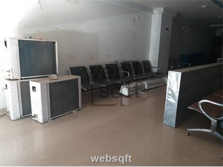 Hyderabad Showroom for Rent